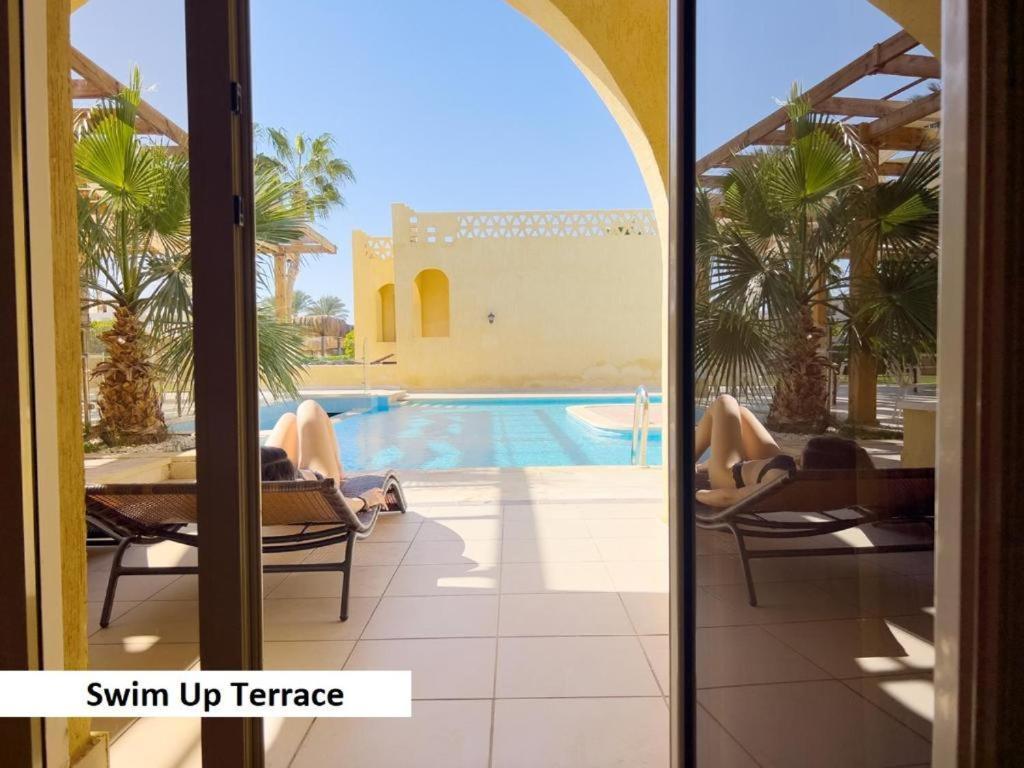 Romance Regency Club (Adults Only) Sharm el-Sheikh Exterior photo