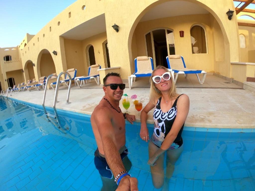 Romance Regency Club (Adults Only) Sharm el-Sheikh Exterior photo