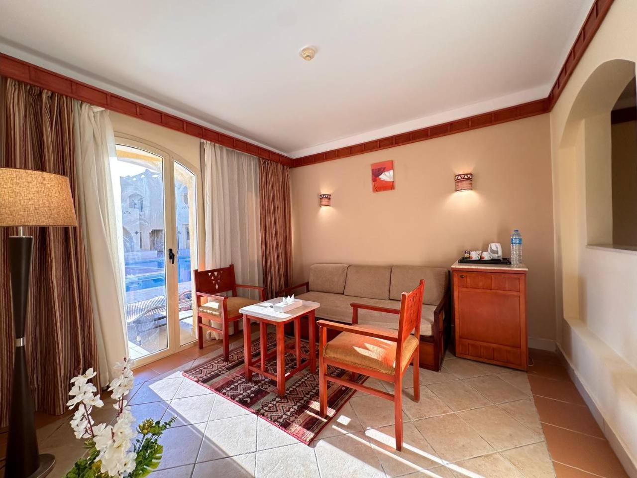 Romance Regency Club (Adults Only) Sharm el-Sheikh Exterior photo