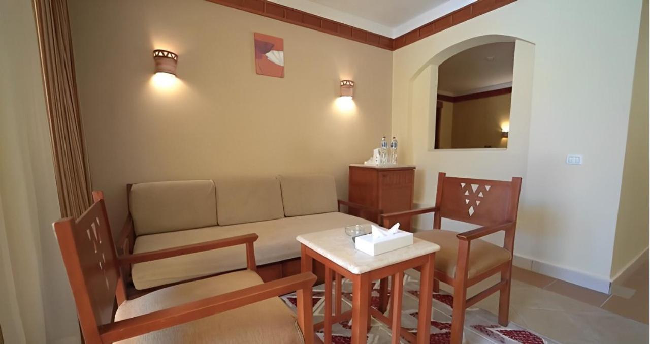 Romance Regency Club (Adults Only) Sharm el-Sheikh Exterior photo
