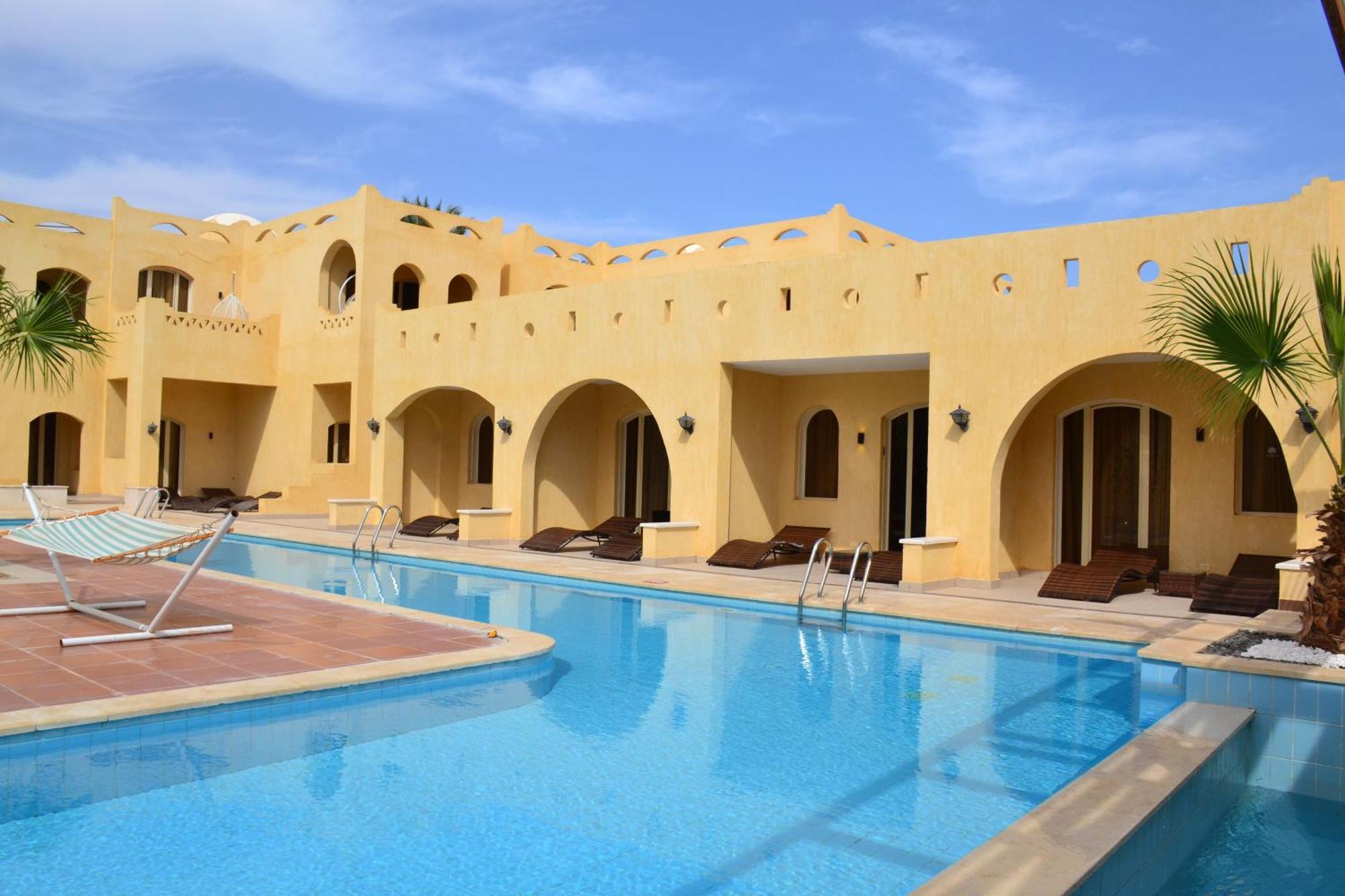 Romance Regency Club (Adults Only) Sharm el-Sheikh Exterior photo