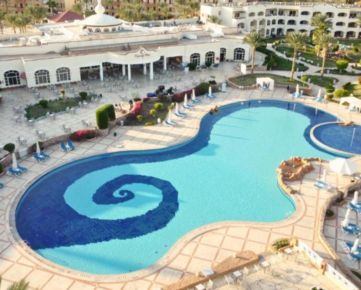Romance Regency Club (Adults Only) Sharm el-Sheikh Exterior photo